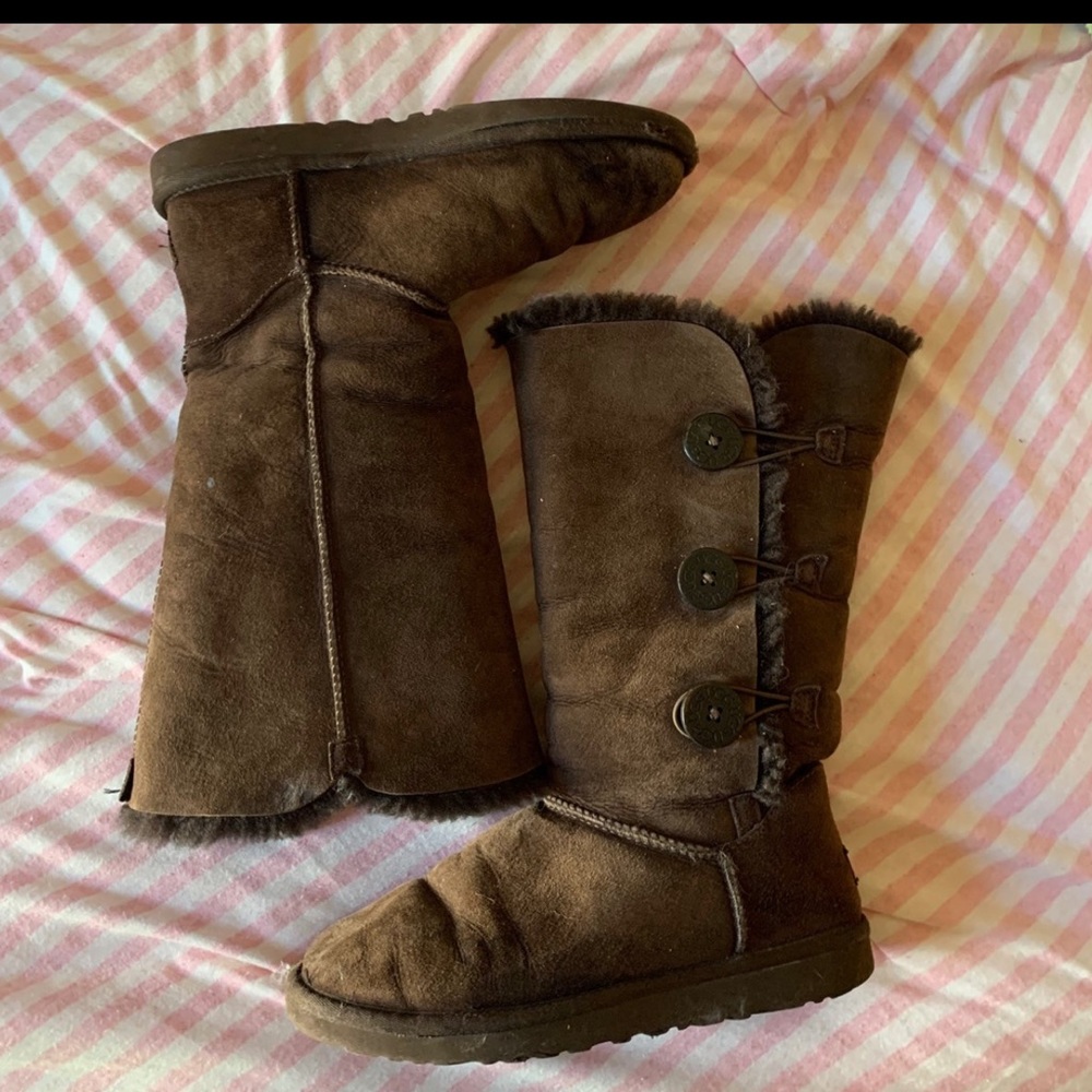 UGG boots